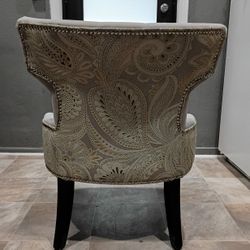 Hall Chair/Custom