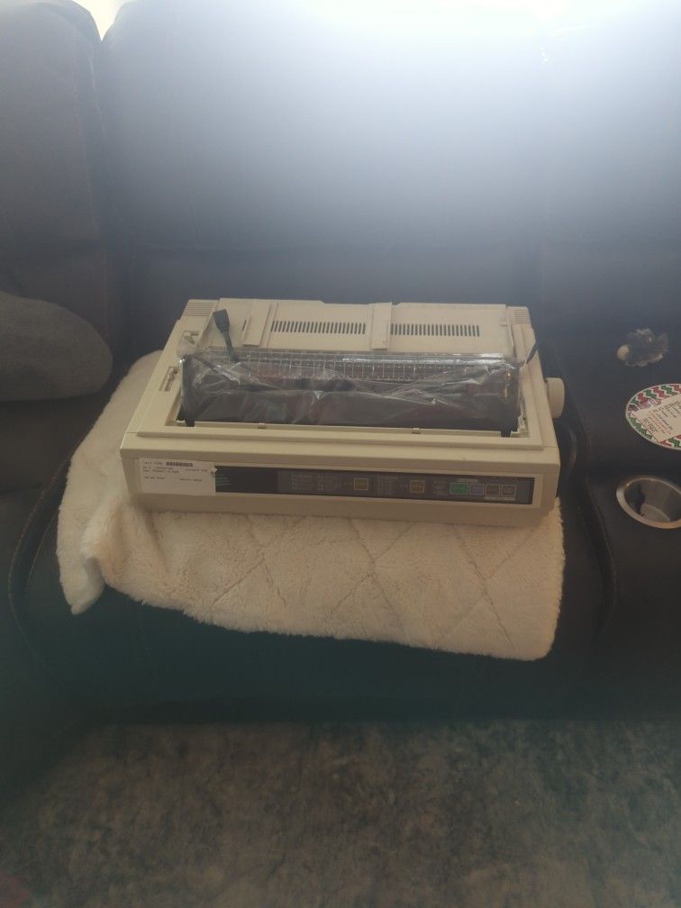 Panasonic KX - P3626
