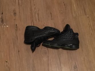 Jordan 13s
