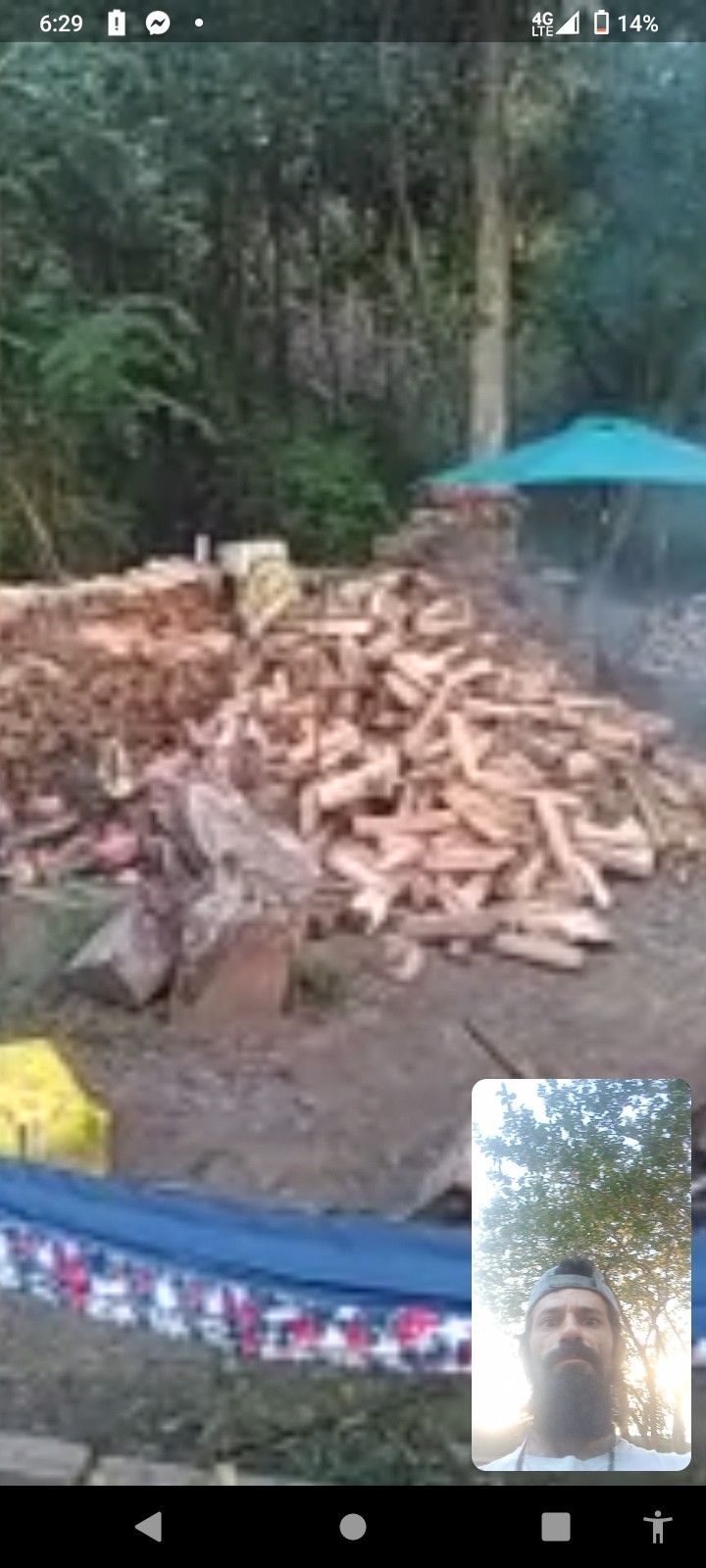 Firewood