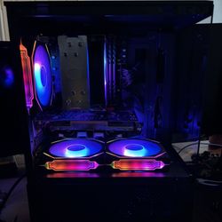 Entry Level 1080p PC