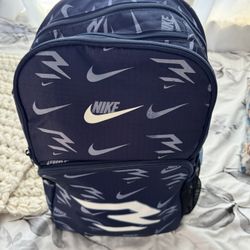 Nike Backpack Big New!!!!
