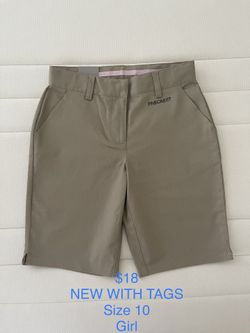 Pinecrest Avalon Uniform