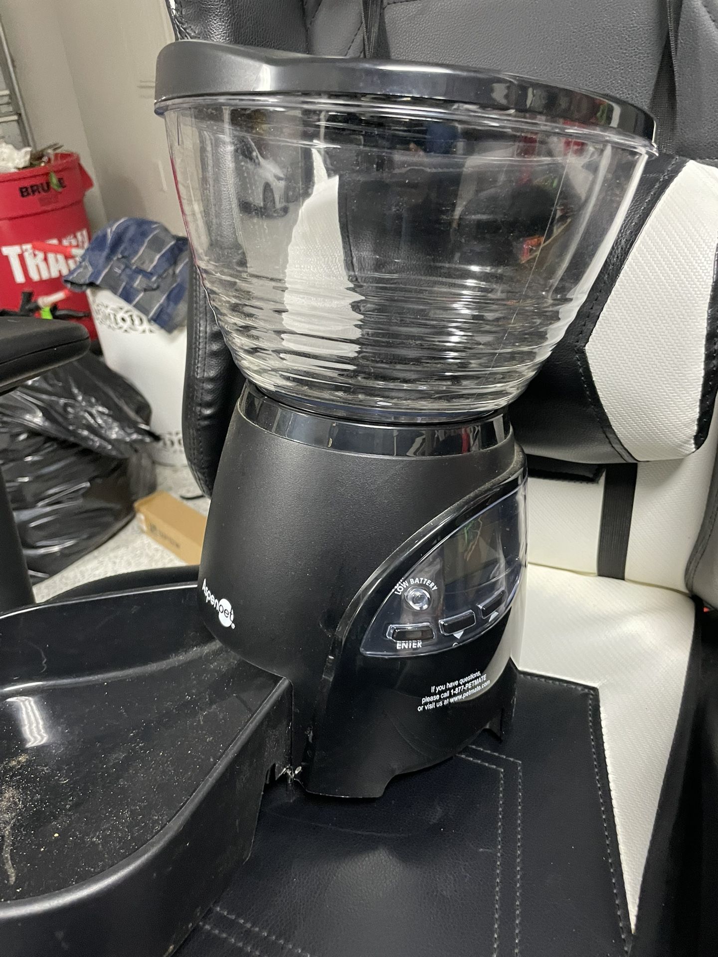 Per Feeder Aspen Pet 