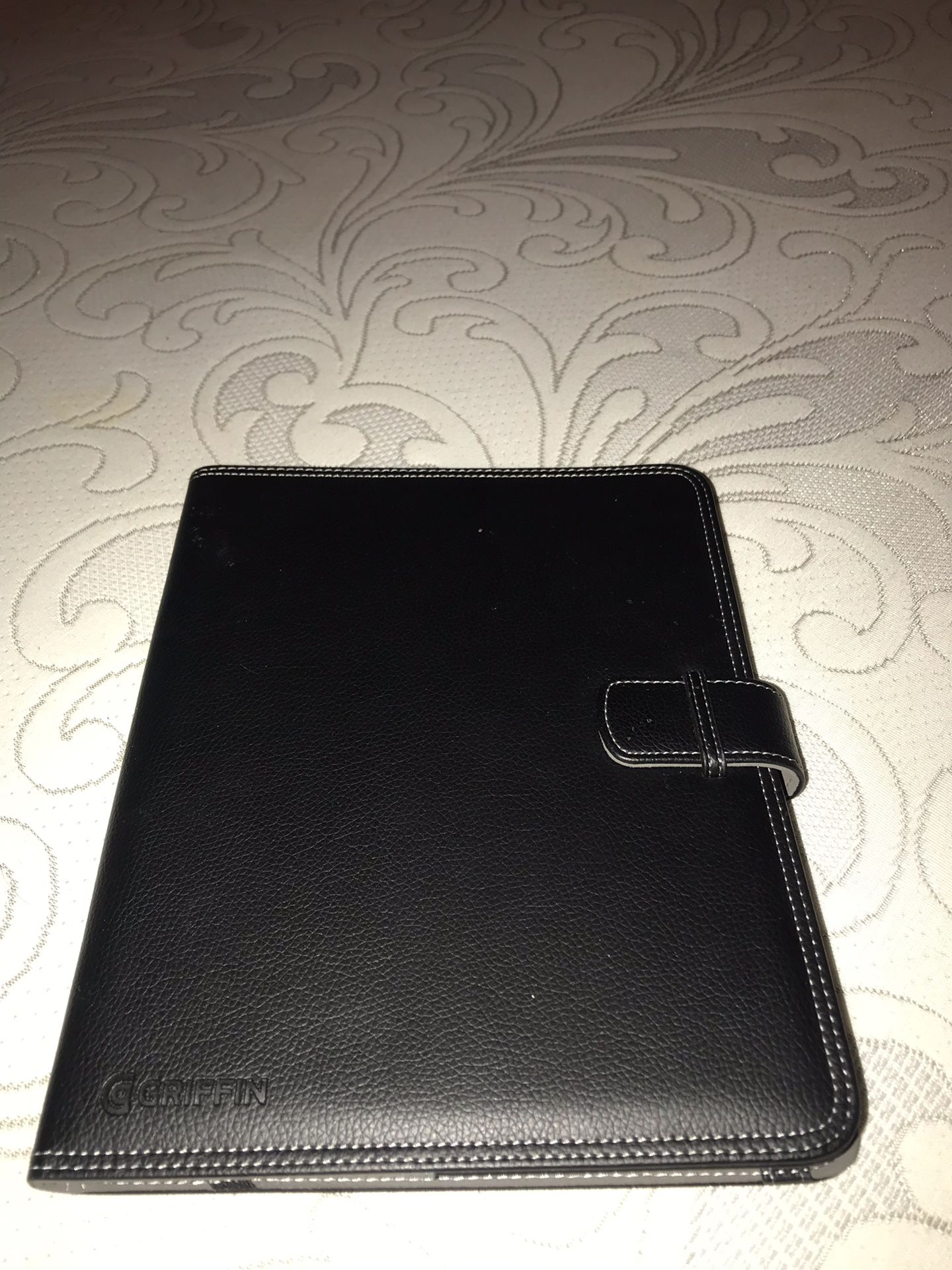 Tablet cover