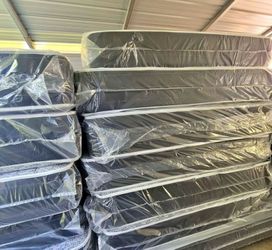Brand new full mattresses for sale