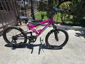Hyper Bike 20 In. Girls Swift Mountain