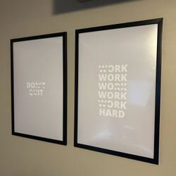 Motivational Posters 