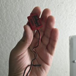 Rc Racing Transponder 