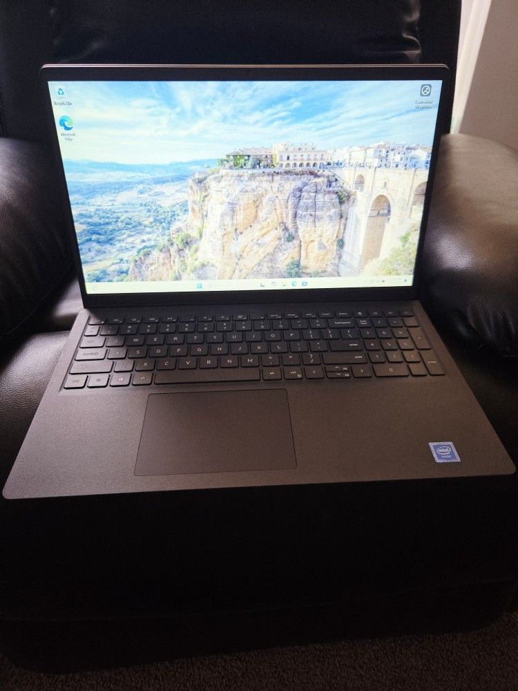 Dell Inspiron Intel Celeron N4020CPV 1.10 GHz