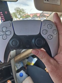 Playstation 5 remote