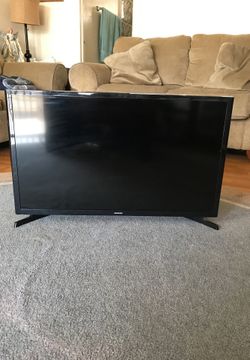 Samsung TV