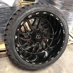 brand new tis wheels and tires