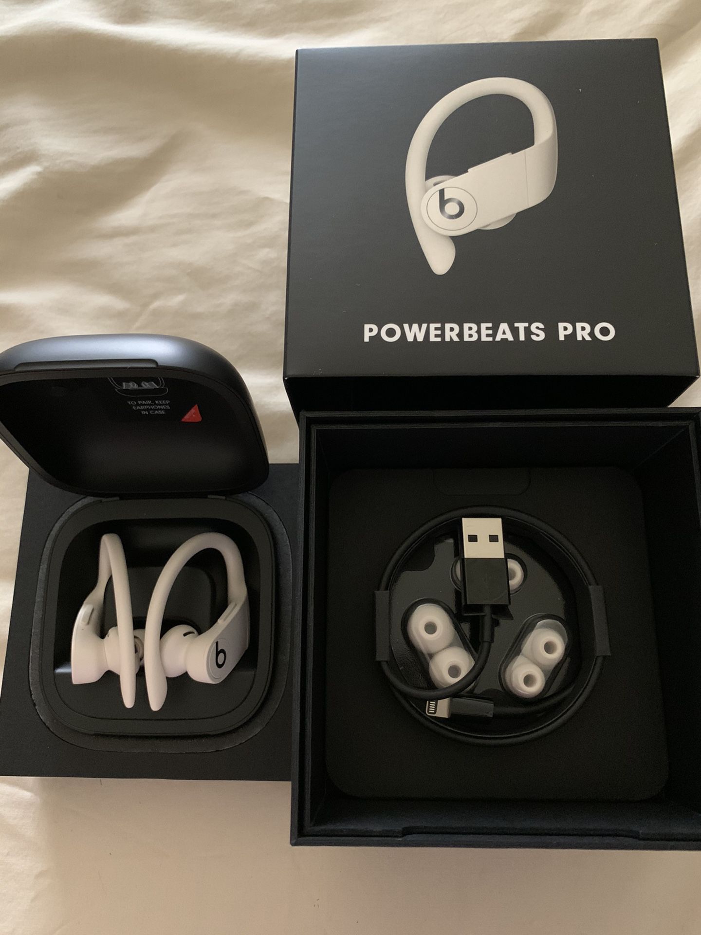 Powerbeats Pro 2019