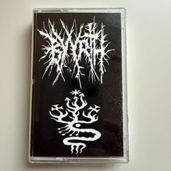 Byyrth - Demo 1