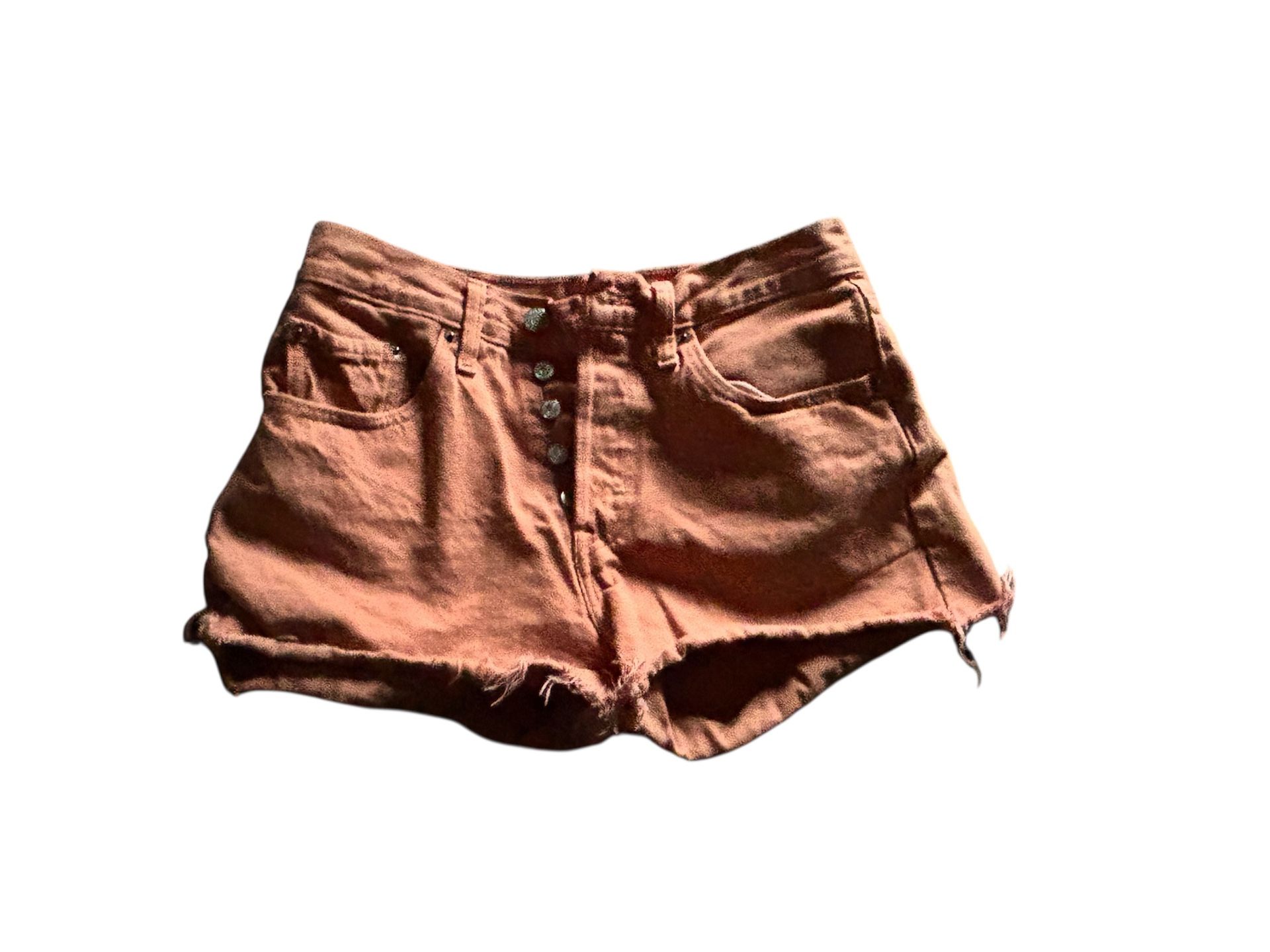 Levi’s Waist Shorts