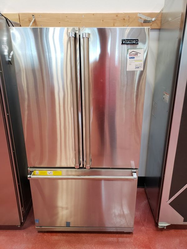 Viking Refrigerator for Sale in Las Vegas, NV OfferUp