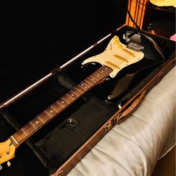 Fender Stratocaster