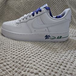 Nike Air Force 1 '07 LV8 "Split"