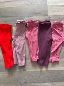 12 month pants