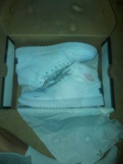 Jordan 1 Mis Se Euro Tour 8.5 Men