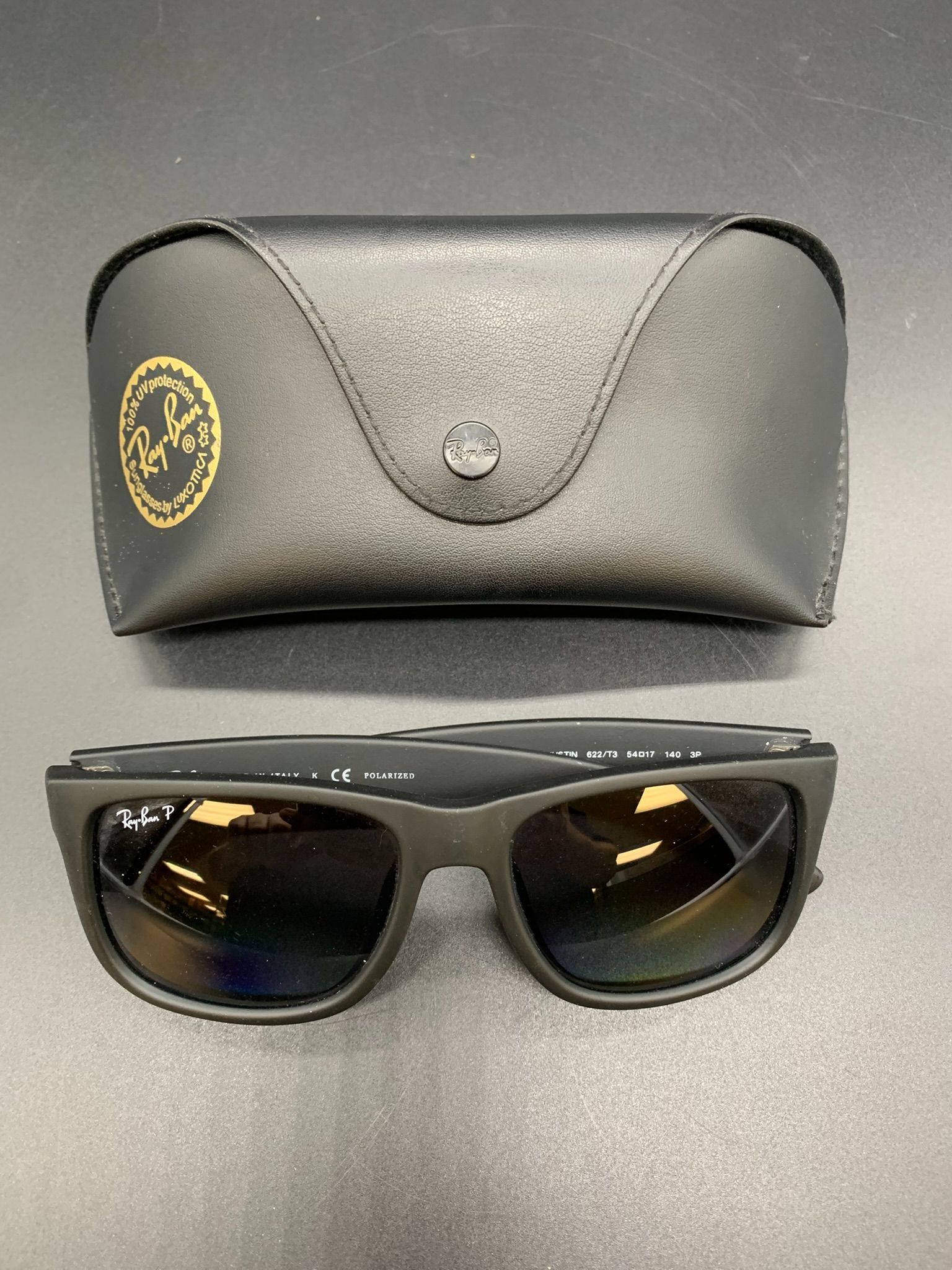 RAY-BAN SUNGLASSES #33835 for Sale in Glendale, AZ - OfferUp