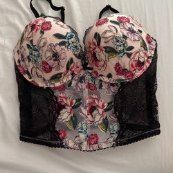 Victoria Secret Corset Top 