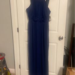 Vestido Largo