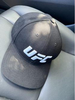 $15 UFC Hat