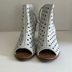 Time Majorca Peptone Castle rock Gray Ankle 