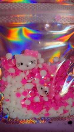 Nail Supplies