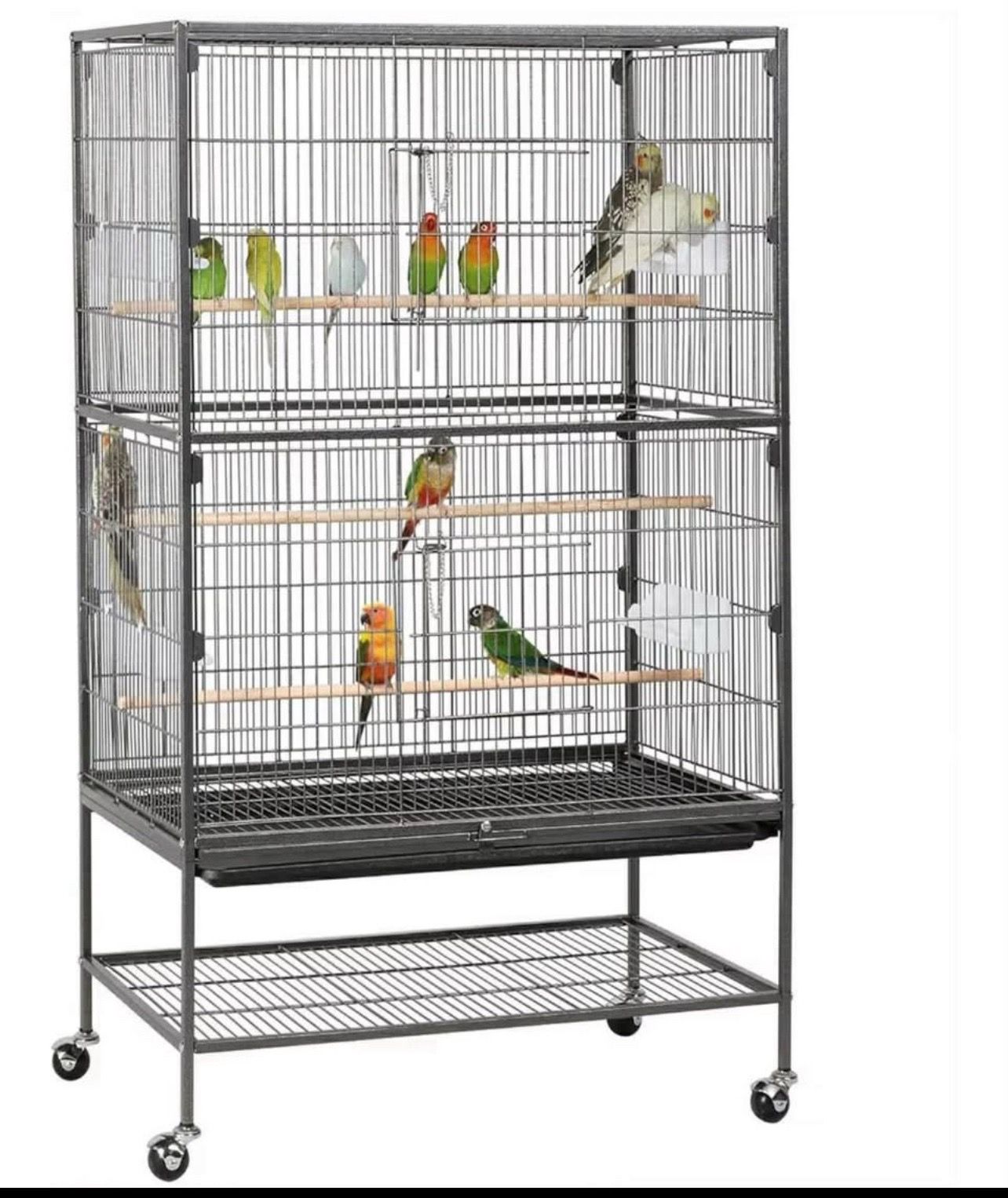 Brand New 52inch Bird Cage