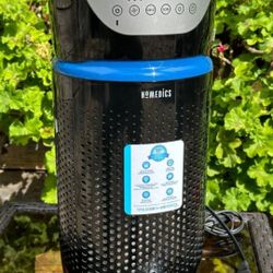 Air Purifier