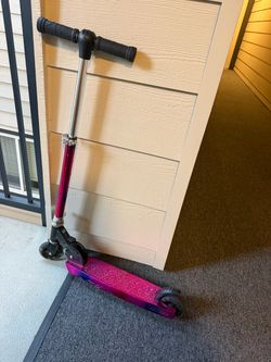 Jetson Jupiter Kids' Kick Scooter