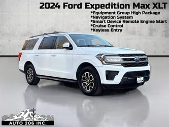 2024 Ford Expedition Max