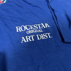 ROCKSTART ORIGINAL