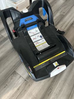 Doona car seat base