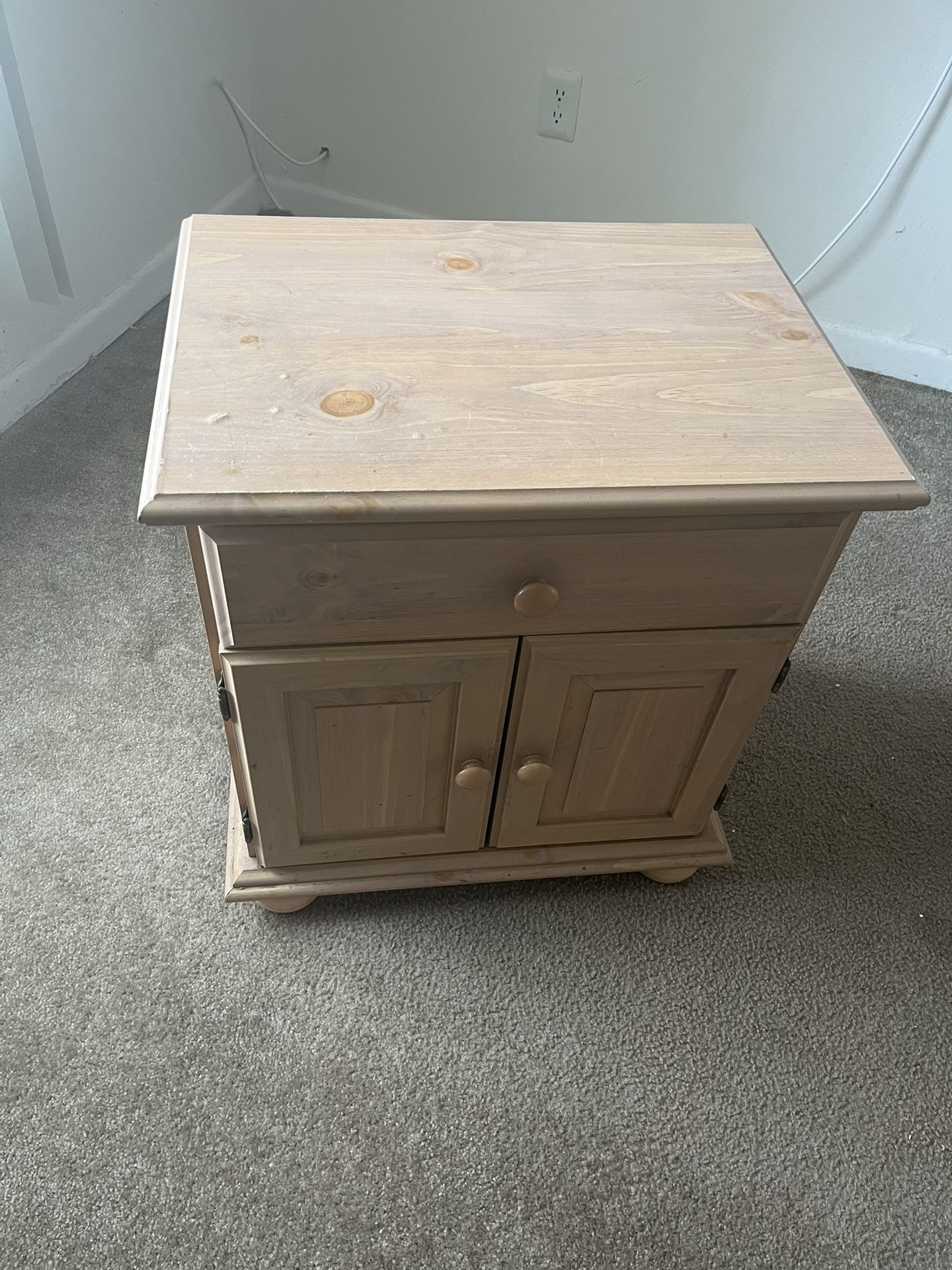 End Table