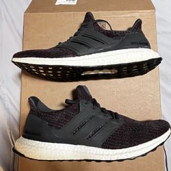 Adidas Ultraboost Sz 11(Womens)