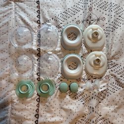 Willow Go - Hands Free Breast Pump 