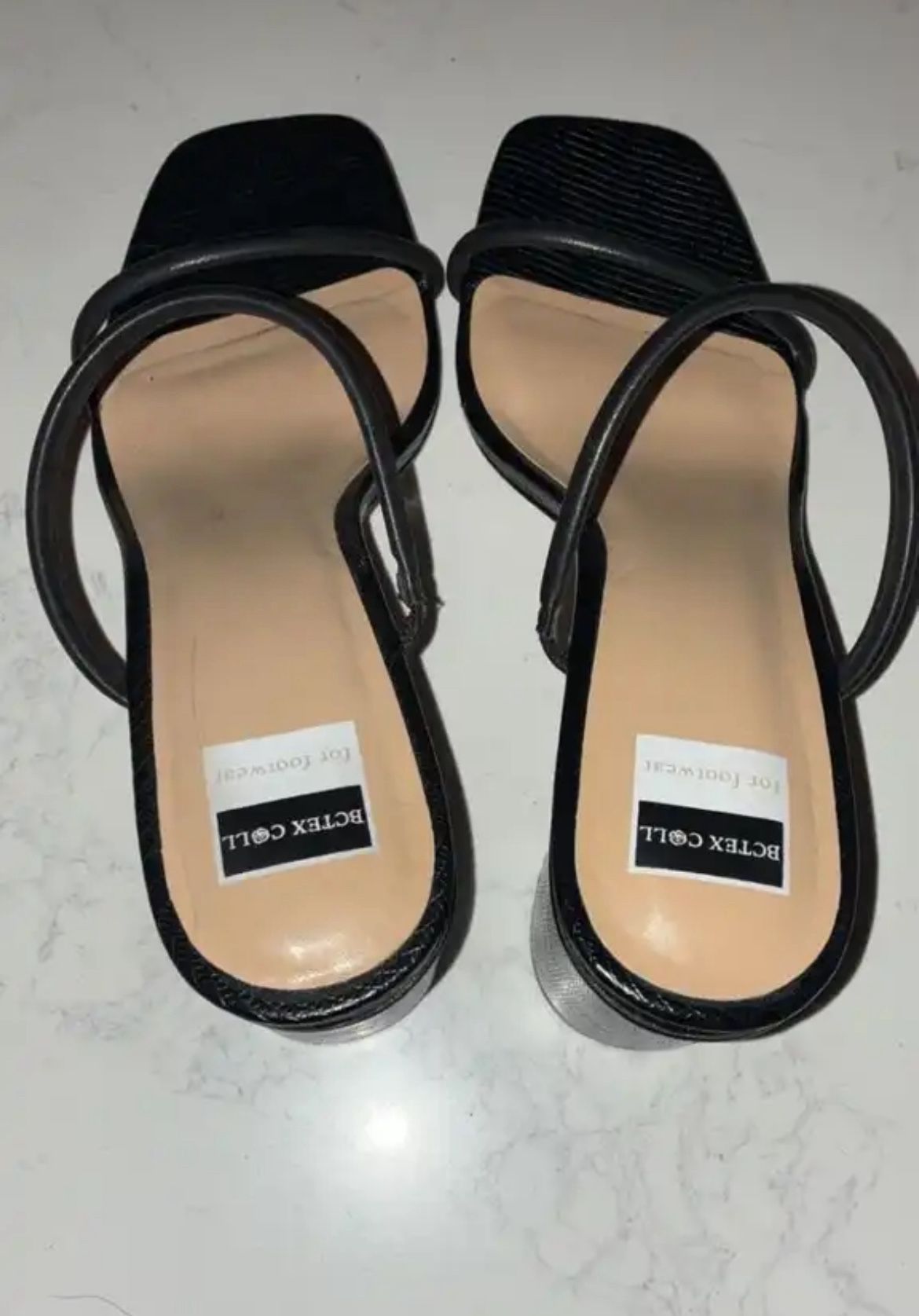 Size 11 Heels