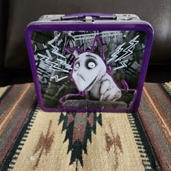 Frankenweenie