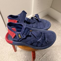 Teva + Herschel Hurricane Sandal