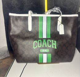 Brand new purse