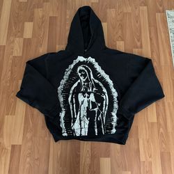 Virgin Mary Hoodie