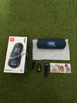 JBL Flip 7