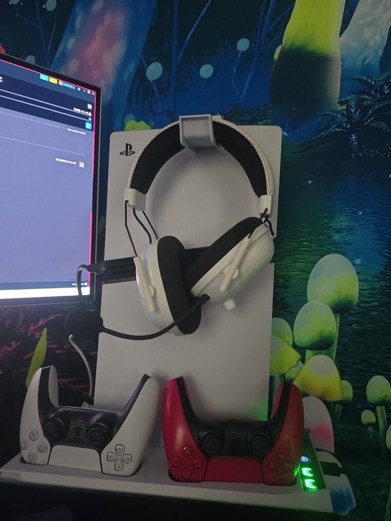 Razer BlackShark V2 Pro Headset with Mic