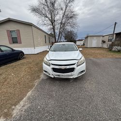 2015 Chevrolet Malibu