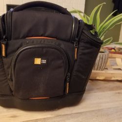 Case Logic Camera Bag 