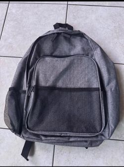 Backpack